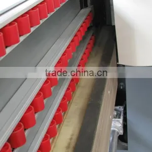 China High Quality Edge Glass Grinding Machine thumbnail-2