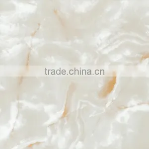 Interior Micro Crystal Stone Floor And Wall Tile 80x80CM thumbnail-1