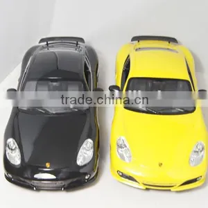 Toy Car Smartphone Car! Porsche 1:10 Scale rc Car Control by Mobile Phone thumbnail-5