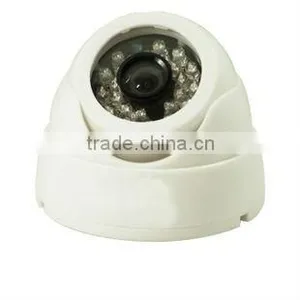 1/3 Sony 420TVL Indoor Dome Camera thumbnail-1