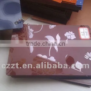 HPL4*8/4.3*9 High Pressure Laminate/compact Laminate Sheet thumbnail-1