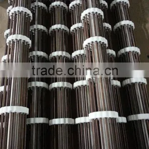 Electric Resistance Heating Elements Ceramic Tube Heater for Industrial Oven/Furnace/kiln/Tank thumbnail-5