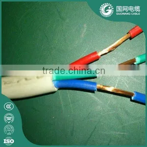 High Quality Factory Price Electric Wires thumbnail-1