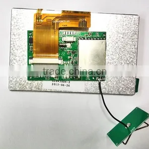 Wireless Camera Module 5.8ghz Wireless Video Transmitter Receiver thumbnail-5