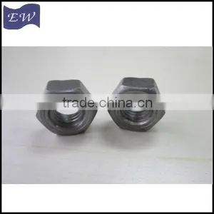 m6 Weld Nuts (DIN929) thumbnail-5
