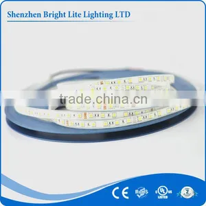 5050 Waterproof Ip68 Blue 30LED ULcertificate Dimmable Led Lights thumbnail-4