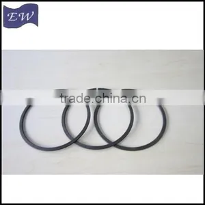 SP100 Roundwire Snap Ring for Shaft(DIN5417) thumbnail-1
