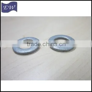 High Pressure Industrial Plain Washer (DIN126) thumbnail-3