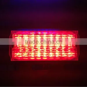 Cost-effective Qiongli Waterproof Anti-shock Anti-fog 27 LEDS 24 Volt Led Indicator Lights thumbnail-5