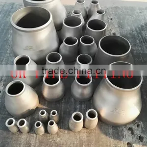 Monel 400 ASTM B366 Pipe Cap Monel 400 ASTM B366 Stub End thumbnail-4