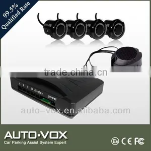 2013 Best Sale 2m Detection Range Parking Sensor With Buzzer thumbnail-1