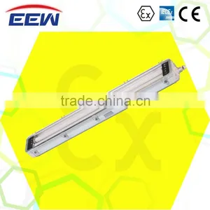 BYD701 Series Explosion Proof Drilling Rig Fluorescent Light Fittings(IIC,tD) thumbnail-6