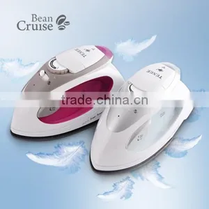 Mini Portable Steam Iron Traveller thumbnail-1