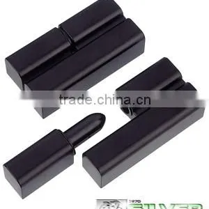 For Cabinets or Machines Stainless Steel Hinges for Heavy Duty Use thumbnail-6