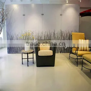 Translucent Resin Panel Made for Rest Home Decoration thumbnail-2