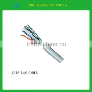 Utp Cat6 Lan Cable thumbnail-1
