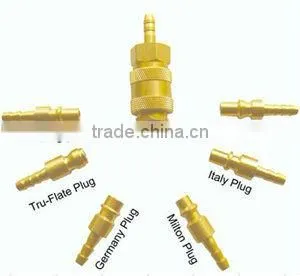 Universal Pneumatic Tool/air Hose Joint thumbnail-1