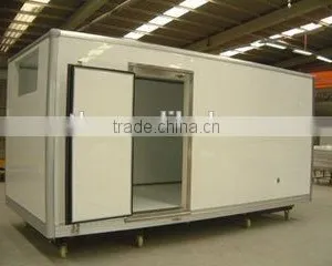 Defrost Icecream Storage Freezer for Meat and Fish thumbnail-3