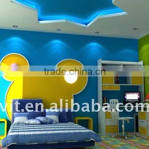 Pack in 18L Eco-friendly Children's Room Coating thumbnail-1