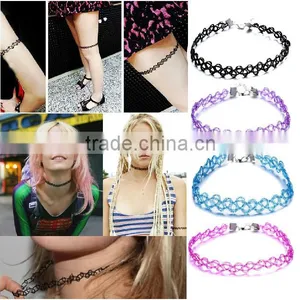 American Popular Fanshion Tattoo Bracelet thumbnail-1