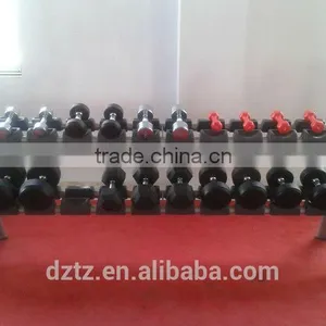 Best China Chrome Steel Dumbbell TZ-8003 thumbnail-3