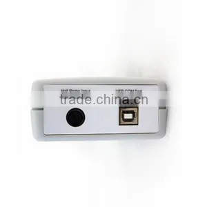 LINKJOIN LZ-643 Portable Digital Gauss Meter Tesla Meter Manufacture Magnetic Field Measuring With CE Certificate thumbnail-4