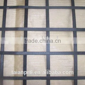 Geogrid( PP Welding Geogrid) thumbnail-1