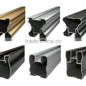 Industrial Aluminum Profile thumbnail-1