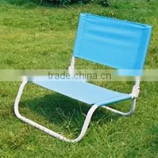 Steel Beach Chair thumbnail-1