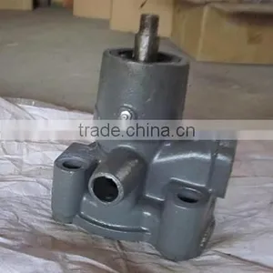 Russian Tractor Water Pump Umz thumbnail-4