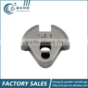 OEM Top Quality Factory Price Compressed Air Compressor Parts thumbnail-4