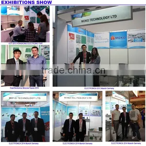 Shenzhen PCB Manufacturing Contract, 334,000USD Trade Assurance thumbnail-2