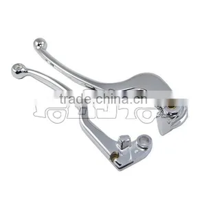BJ-LS241-017 Wholesale Aluminum Chrome Gsxr1000 Brake Clutch Lever thumbnail-1