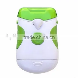 New Arrival Electric Nail Trimmer Automatic Nail Clipper Supplier's Choice thumbnail-1