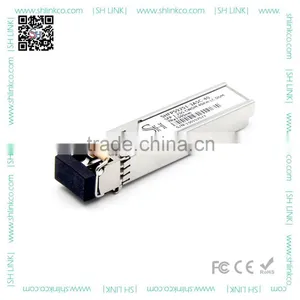 Highly Efficient Fiber Optical Equipment 1000Base-ZX Ethernet 1550nm 80km 1.25g Sfp Module thumbnail-2