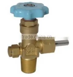 CNG Cylinder Valve thumbnail-3