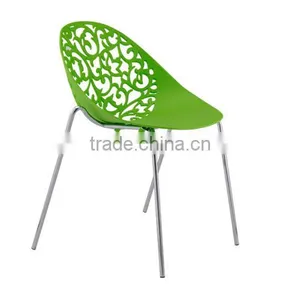 The Chinese Classical Hollow Saw Dining Chairs,HYH-9048 thumbnail-3
