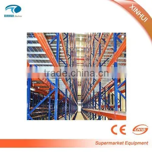 Supermarket Equipment Storage Rack Racking Warehouse Stacking Racks thumbnail-1