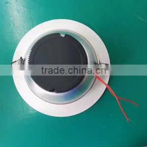 LED Recessed Downlight 15W Light Aluminium PC thumbnail-5