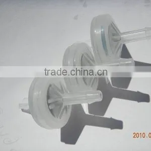1/8" PP VITON Plastic Valve thumbnail-1