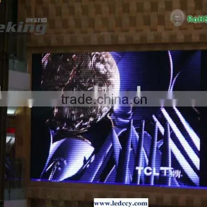 Indoor Full Color P6 Rental LED Display thumbnail-1
