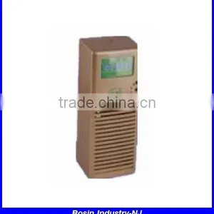 Hotel Bathroom Electric Spray Air Freshener Dispenser With Fan thumbnail-3