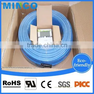 Reduce The Dust Floor Heating Cable Wire thumbnail-6