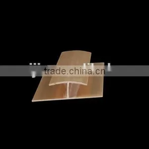 False Ceiling Materials Pvc Panel Accessories of Clips thumbnail-5