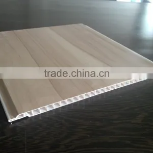 Good Quality of Pvc Decorative Panel and Factory Pvc Panel for Wall thumbnail-3