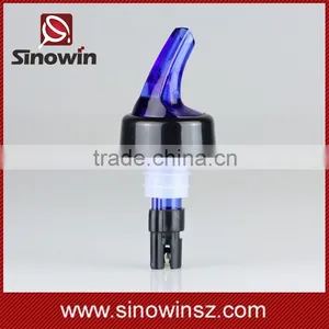Wine Accessories Manufacturer Wine Measure Pourer for Wine thumbnail-4
