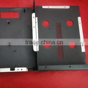 Best Quality Sheet Metal Cover and Base thumbnail-1