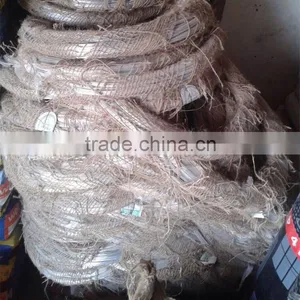 High Quality Black Annealed Iron Wire For Nails Making(China Manufacturer) thumbnail-3