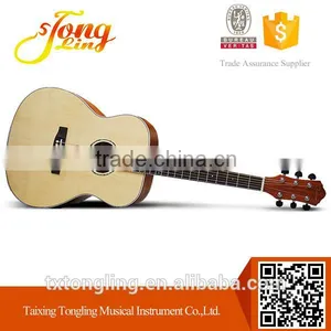 Cool Folk Guitar For Sale(TL-0052) thumbnail-1