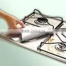 Square Household Aluminium Foil Gas Stove Protector thumbnail-1